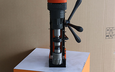 磁力鉆操作的正確使用方法有哪些？